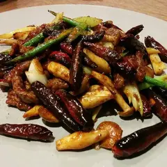 一碗居 凛丹