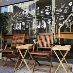 カフェ カフェッタ 梅ヶ丘 （Cafe'tta 梅ヶ丘）