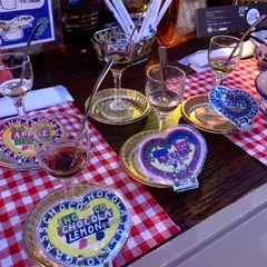 ミルク村