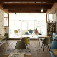 Café BIEI good day（カフェ美瑛 ）