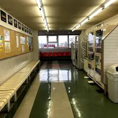 本牧海づり施設