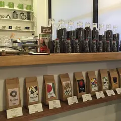 Glaubell Coffee