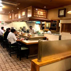 味のとんかつ丸一