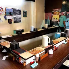 麺屋 サマー太陽