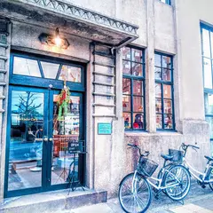 Kaikado Cafe