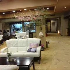 松伯亭 あづま荘