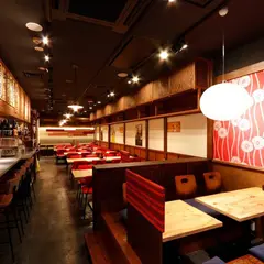 居酒屋 九州酒場 ほまれ 八丁堀店