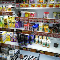 ドン・キホーテ福岡天神本店