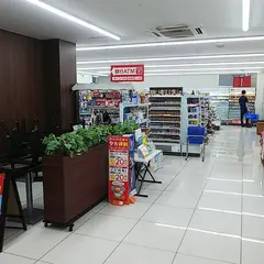 ローソン 大分駅前店