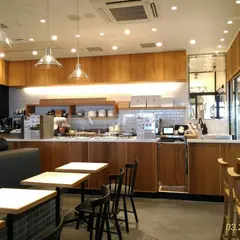 Soup Stock Tokyo アトレ大船店