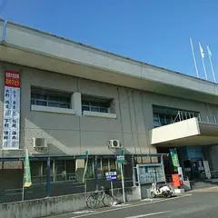 大村市役所