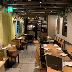 LIZARRAN 新橋店