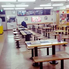 広川SA (上り)