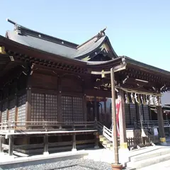 八街神社