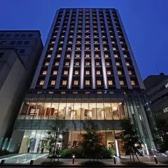 ユニゾホテル淀屋橋