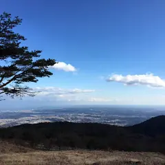 水石山公園