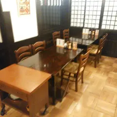 ざくろ 銀座店