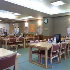 本城天然温泉 おとぎの杜
