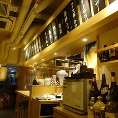炭火焼と旬菜 KOYOI