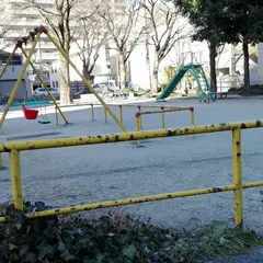 代官公園