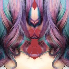 サロン ド クルール salon de Couleur