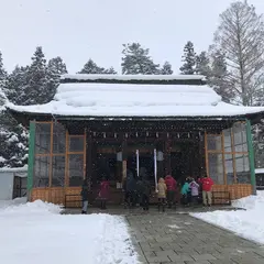 上杉神社