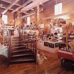 長崎オルゴール館
