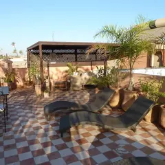 Riad Alwachma（リヤド アルワチュマ）