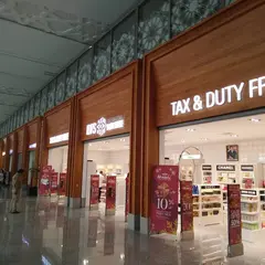 Fes Sais International Airport