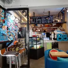 85st coffee