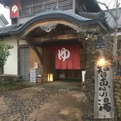 天橋立温泉 智恵の湯