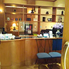 ホシヤマ珈琲店 アエル店