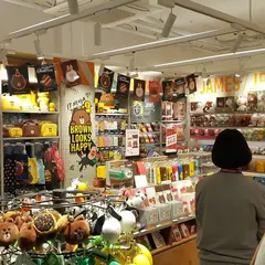 LINE FRIENDS Store Myeong-dong Station (Flagship)
