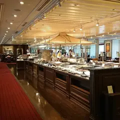 インペリアルバイキング サール 帝国ホテル東京