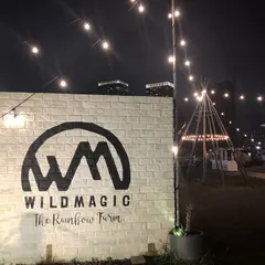 ワイルドマジック ザ レインボー ファーム（WILDMAGIC The Rainbow Farm）