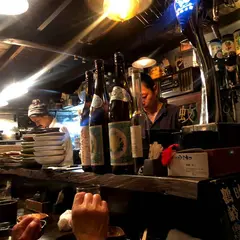 ウミネコ