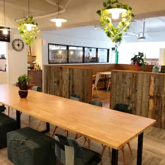 B-STATION CAFE'