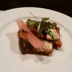 山香料理処 竹取物語