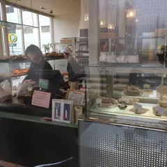 パン・ド・キュイソン