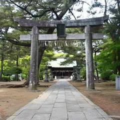 篠山神社