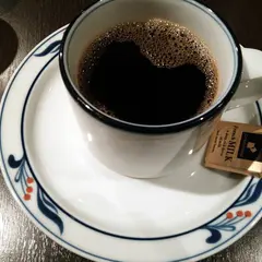 自家焙煎Cafe Lumba Lumba