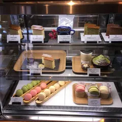 参道terrace お伊勢参りカフェ