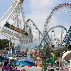 Tokyo Dome City