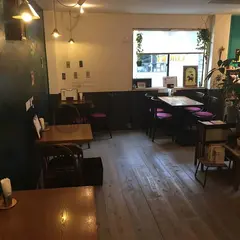 喫茶PONY
