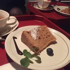 ちゃ 茶 cha
