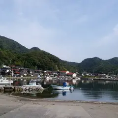 青海島