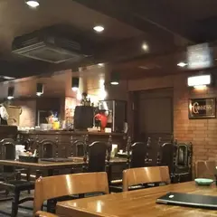 ミュンヘン 四条河原町店