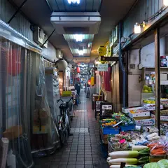 天ぷらとワイン大塩 天五横丁店