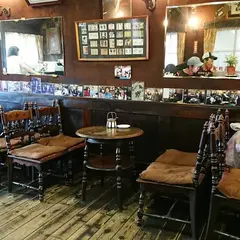 喫茶 エデン