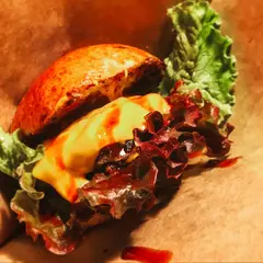 weekend craft burger